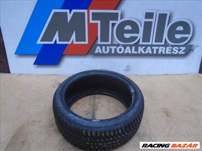 [GYÁRI HASZNÁLT] CONTINENTAL - WINTERCONTACT XL 225/40R18 (3622) 7mm